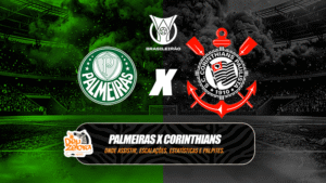 Palmeiras-x-Corinthians
