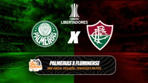 Palmeiras-x-Fluminense