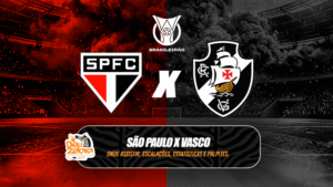 São-Paulo-x-Vasco