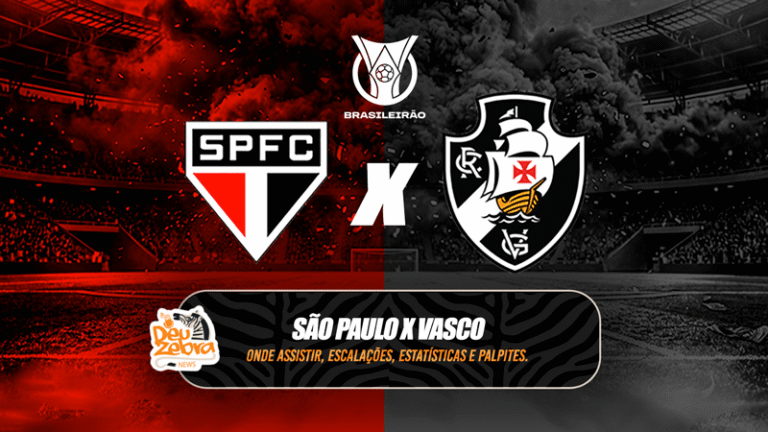 São-Paulo-x-Vasco