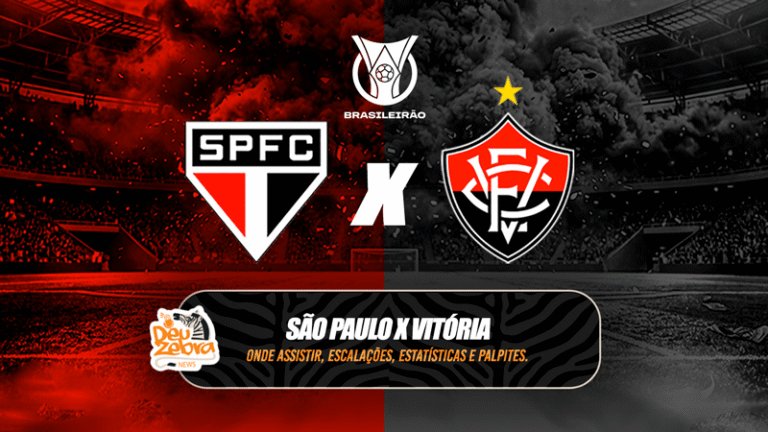 São-Paulo-x-Vitória