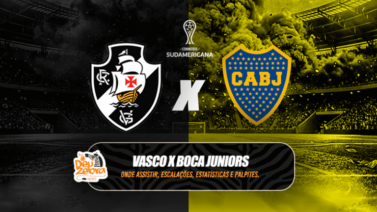 Vasco-x-Boca-Juniors