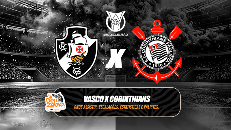 Vasco-x-Corinthians