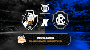Vasco-x-Remo