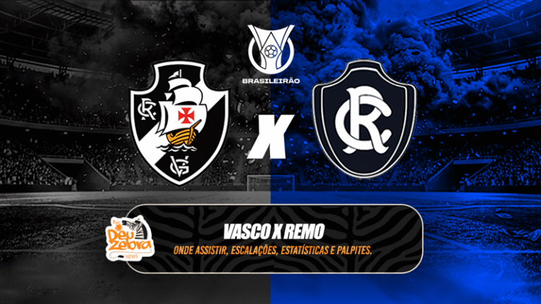 Vasco-x-Remo