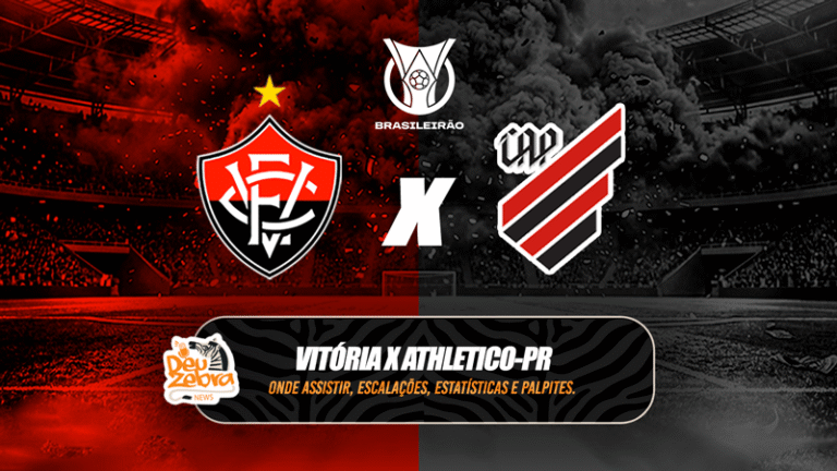 Vitória-x-Athletico-PR