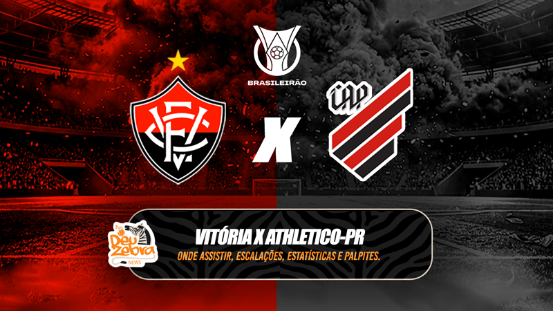 Vitória-x-Athletico-PR