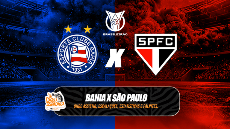 bahia-x-são-paulo