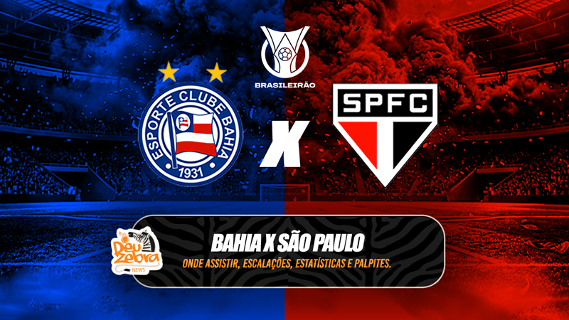 bahia-x-são-paulo