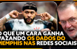 REAL SOBRE VAZAMENTOS DE DEPAY