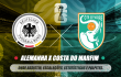 Alemanha-x-Costa-do-Marfim