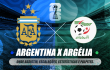 Arentina-x-Argelia