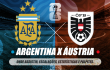 Argentina-x-áustria