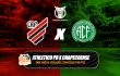 Athletico-Pr-x-Chapecoense