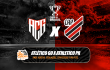Atlético-GO-x-Athletico-PR