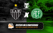 Atlético-MG-x-Chapecoense