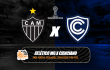 Atlético-MG-x-Cienciano