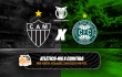 Atlético-MG-x-Coritiba