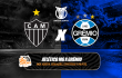 Atlético-MG-x-Grêmio