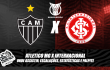 Atletico-MG x Internacional