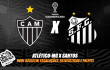 Atlético-MG-x-Santos-