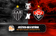 Atlético-MG x Vitória