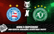 Bahia-x-Chapecoense