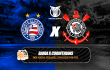 Bahia-x-Corinthians