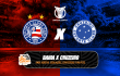 Bahia-x-Cruzeiro