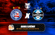 Bahia-x-Grêmio