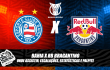 Bahia x RB Bragantino