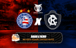 Bahia-x-Remo