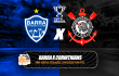 Barra-x-Corinthians