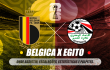 Belgica-x-Egito