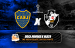 Boca-Juniors-x-Vasco