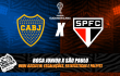 BocaJRxSaoPaulo