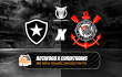 Botafogo-x-Corinthians
