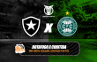 Botafogo-x-Coritiba