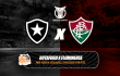Botafogo-x-Fluminense