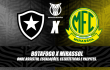 Botafogo x Mirassol