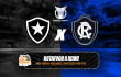 Botafogo-x-Remo