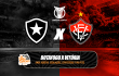 Botafogo-x-Vitória