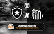 Botatafogo-x-Santos-