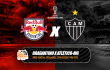 Bragantino-x-Atlético-MG