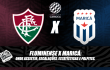Fluminense x Maricá