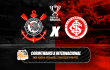 CORINTHAINS-X-INTERNACIONAL