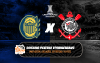 Rosario-Central-x-Corinthians
