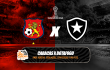 Caracas-x-Botafogo