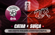 Catar--x--suíça