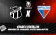 Ceará x Fortaleza